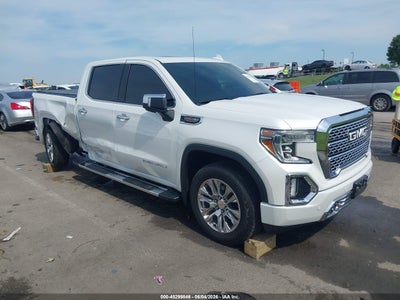 GMC SIERRA 1500 2020