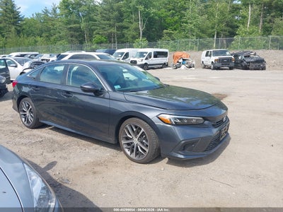 HONDA CIVIC 2023