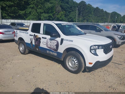 FORD MAVERICK 2025