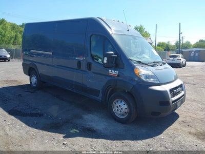 RAM PROMASTER 2500 2019