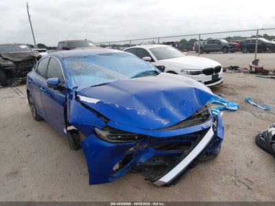 HONDA INSIGHT 2019