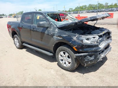 FORD RANGER 2019