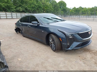 CADILLAC CT5 2026