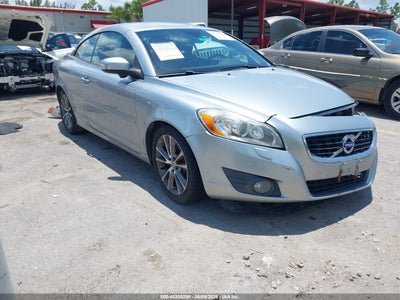 VOLVO C70 2011