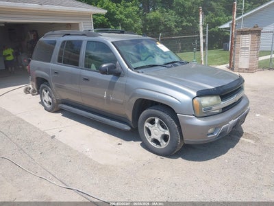 CHEVROLET TRAILBLAZER EXT 2006