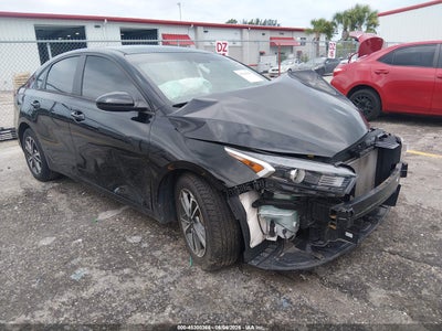 KIA FORTE 2023