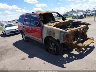 FORD EXPEDITION 2003
