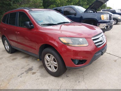 HYUNDAI SANTA FE 2012