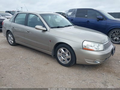SATURN L-SERIES 2003