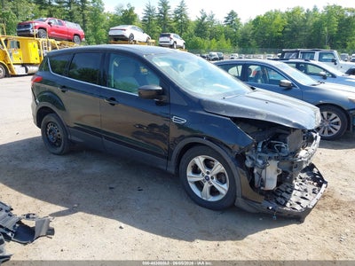 FORD ESCAPE 2014