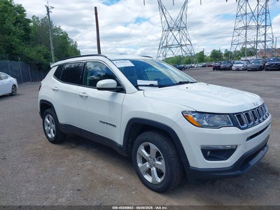 JEEP COMPASS 2019
