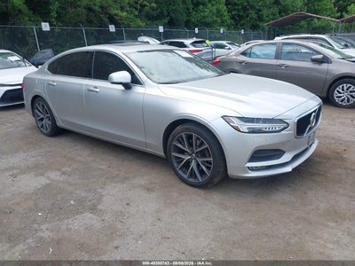 VOLVO S90 2018