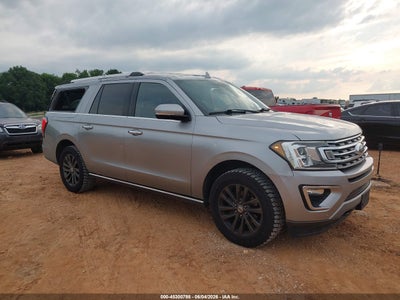 FORD EXPEDITION 2020