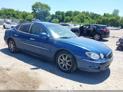 BUICK LACROSSE 2006