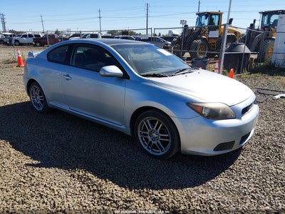 SCION TC 2006