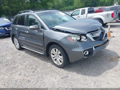 ACURA RDX 2011