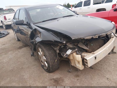 CADILLAC STS 2005