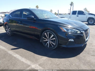 NISSAN ALTIMA 2020