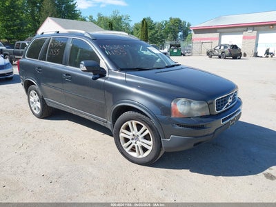 VOLVO XC90 2011