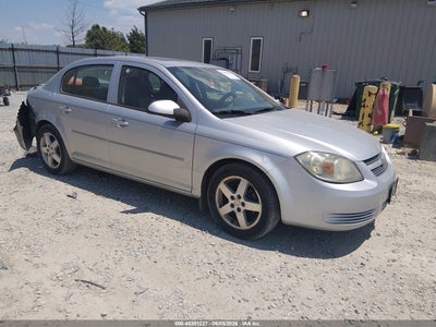 CHEVROLET COBALT 2010