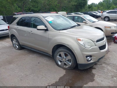 CHEVROLET EQUINOX 2020