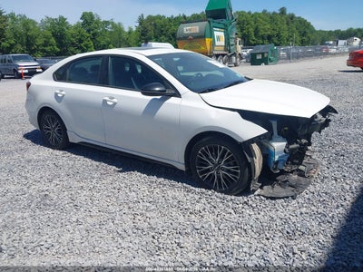 KIA FORTE 2022