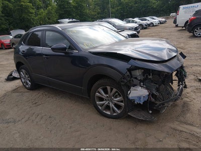 MAZDA CX-30 2022