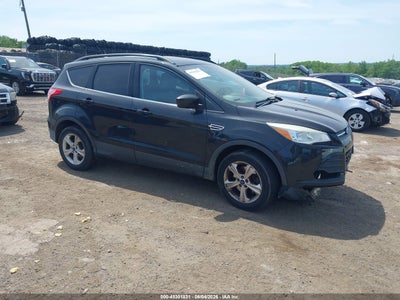 FORD ESCAPE 2014