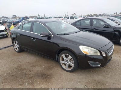 VOLVO S60 2013