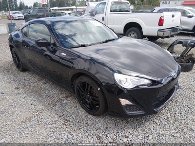 SCION FR-S 2015