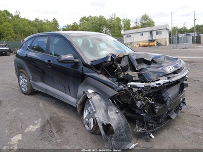HYUNDAI KONA 2026