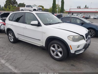 BMW X5 2008