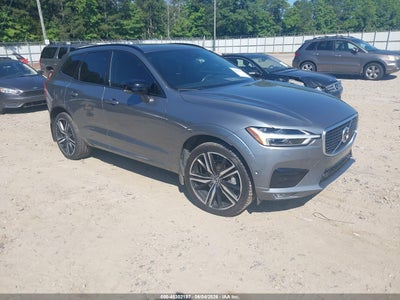 VOLVO XC60 2020