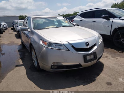 ACURA TL 2011