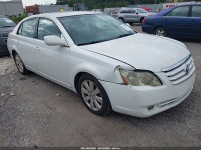 TOYOTA AVALON 2006