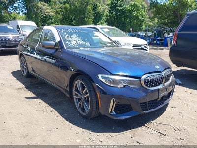 BMW M340I 2020
