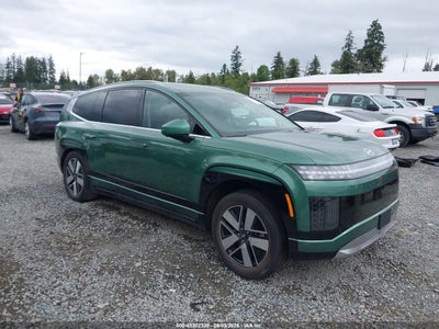 HYUNDAI IONIQ 9 2026