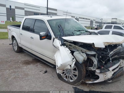 FORD F-150 2014