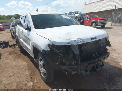 JEEP GRAND CHEROKEE 2018