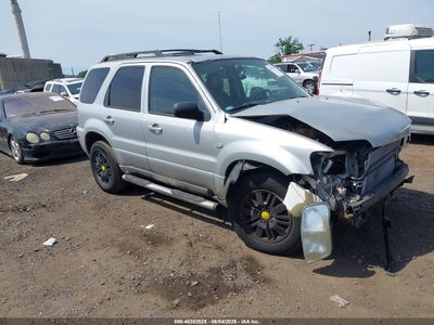 MERCURY MARINER 2005