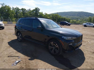 BMW XD 2022