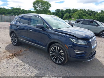LINCOLN MKC 2019