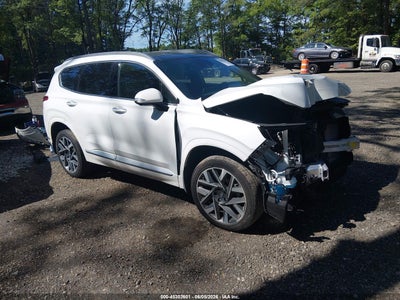 HYUNDAI SANTA FE 2023