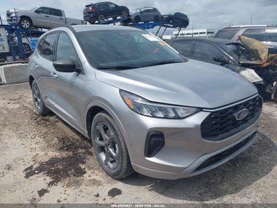 FORD ESCAPE 2023