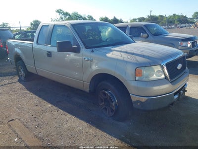 FORD F-150 2007