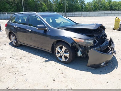 ACURA TSX 2012