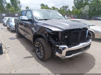 RAM 1500 2026