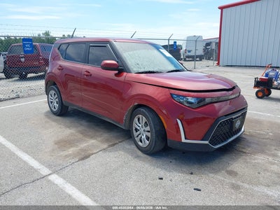 KIA SOUL 2023