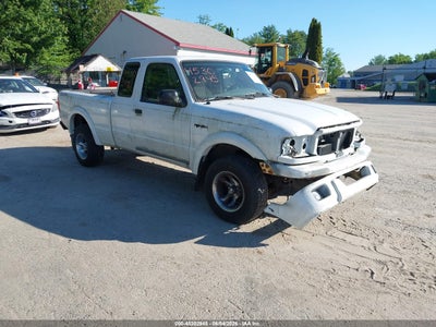 FORD RANGER 2005