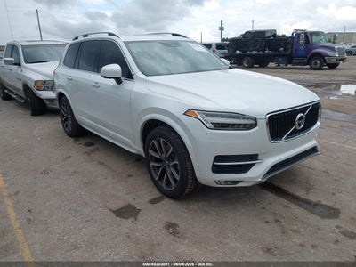 VOLVO XC90 2017